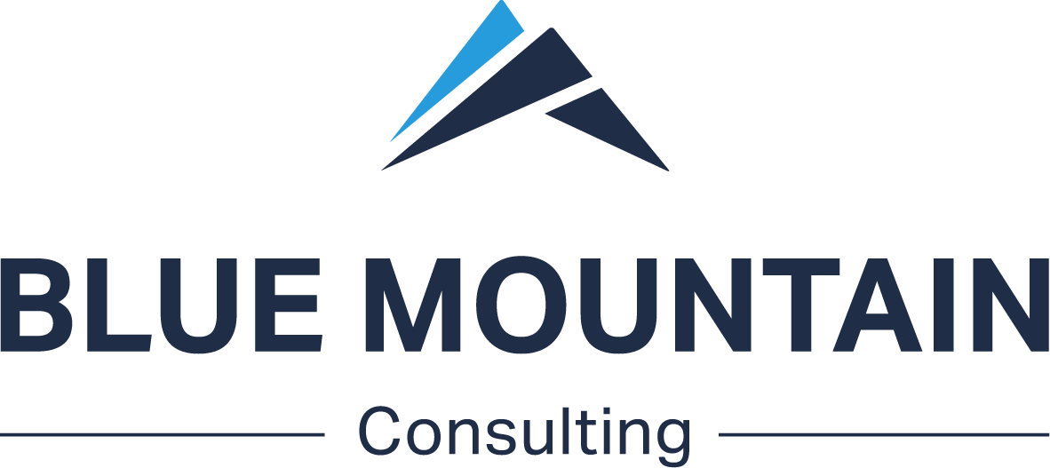 Blue Mountain Consulting